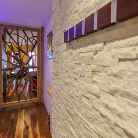 L'Isle - Lofts & Lakes Certified 5-Stars آنسي المظهر الخارجي الصورة