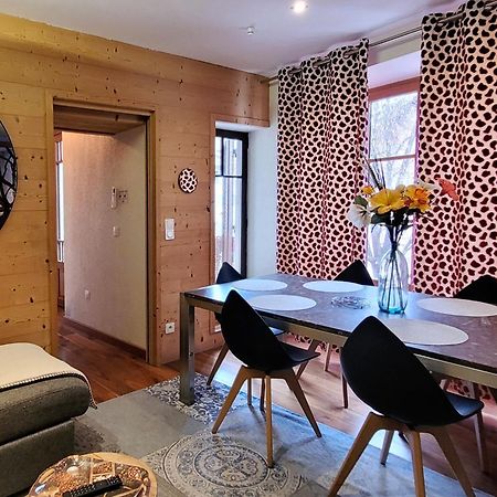 L'Isle - Lofts & Lakes Certified 5-Stars آنسي المظهر الخارجي الصورة