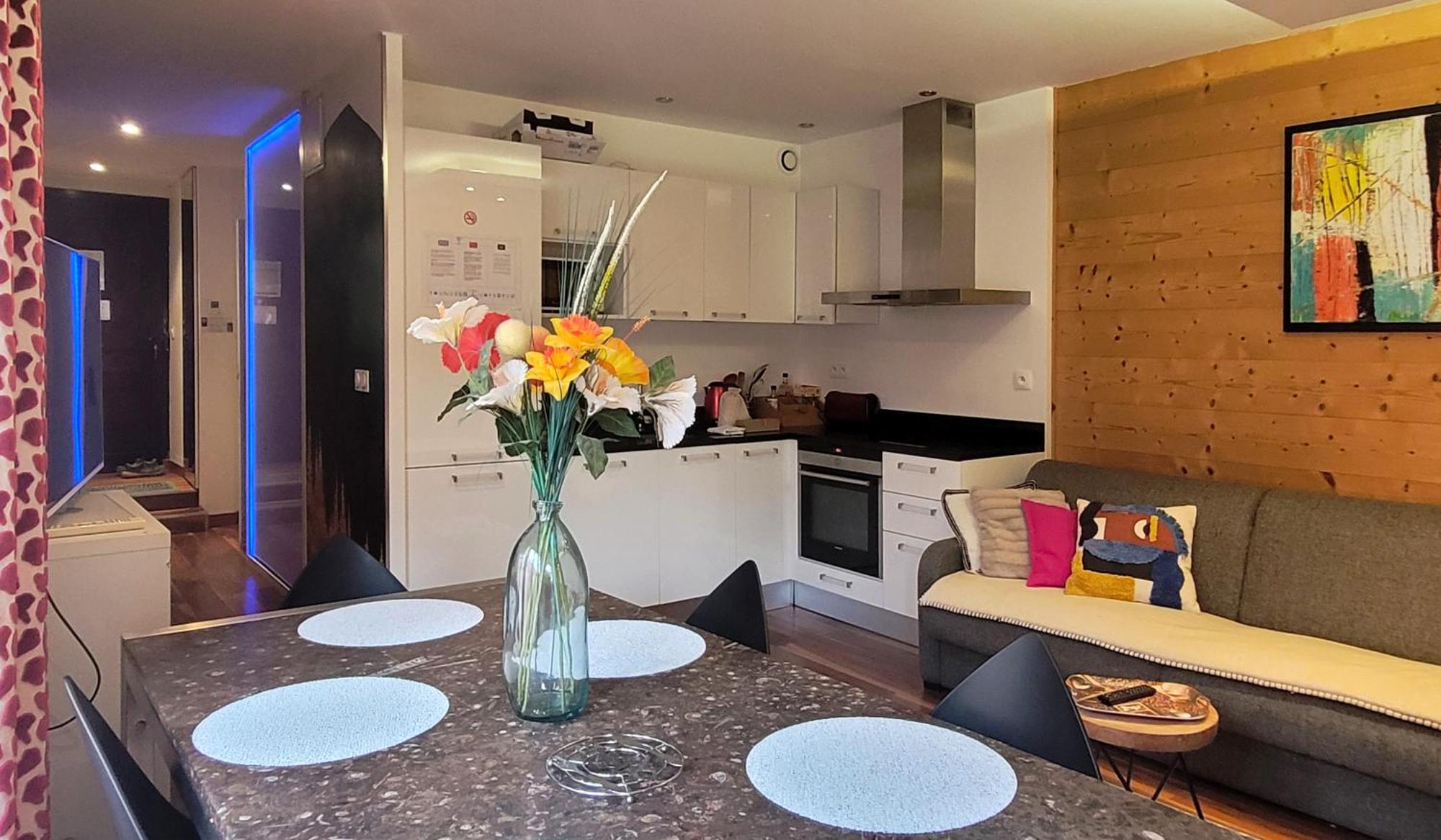 L'Isle - Lofts & Lakes Certified 5-Stars آنسي المظهر الخارجي الصورة