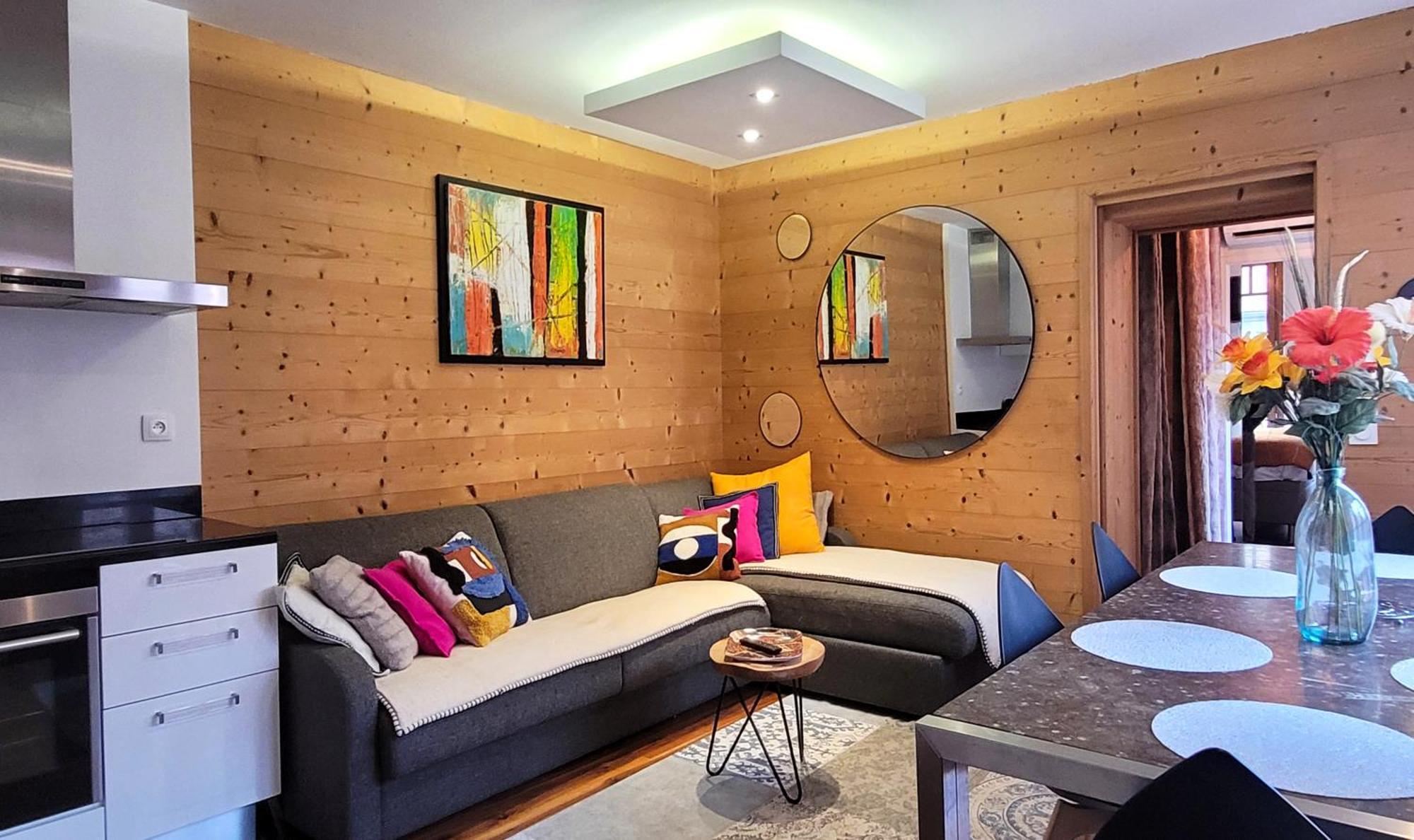 L'Isle - Lofts & Lakes Certified 5-Stars آنسي المظهر الخارجي الصورة