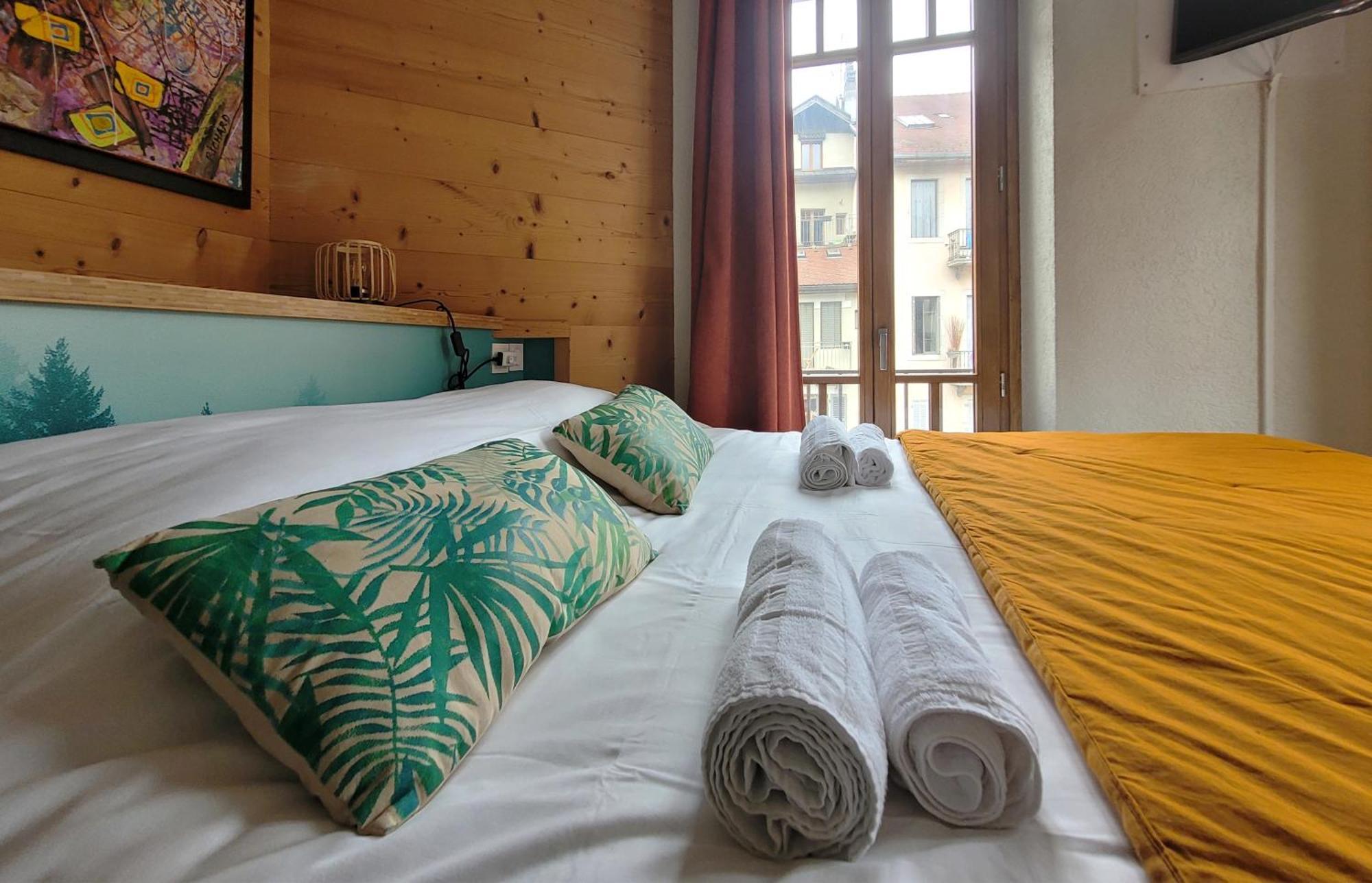 L'Isle - Lofts & Lakes Certified 5-Stars آنسي المظهر الخارجي الصورة