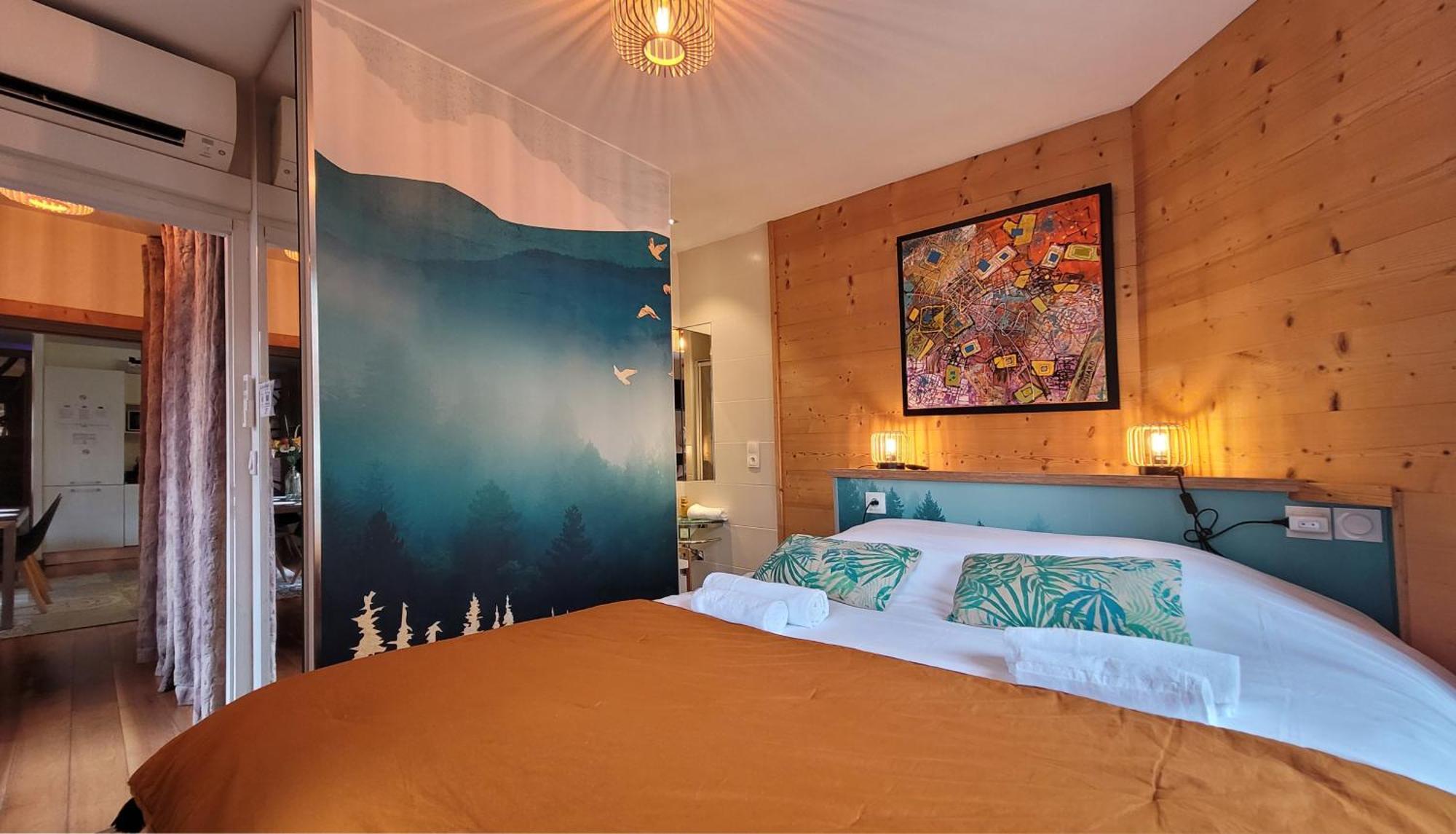 L'Isle - Lofts & Lakes Certified 5-Stars آنسي المظهر الخارجي الصورة