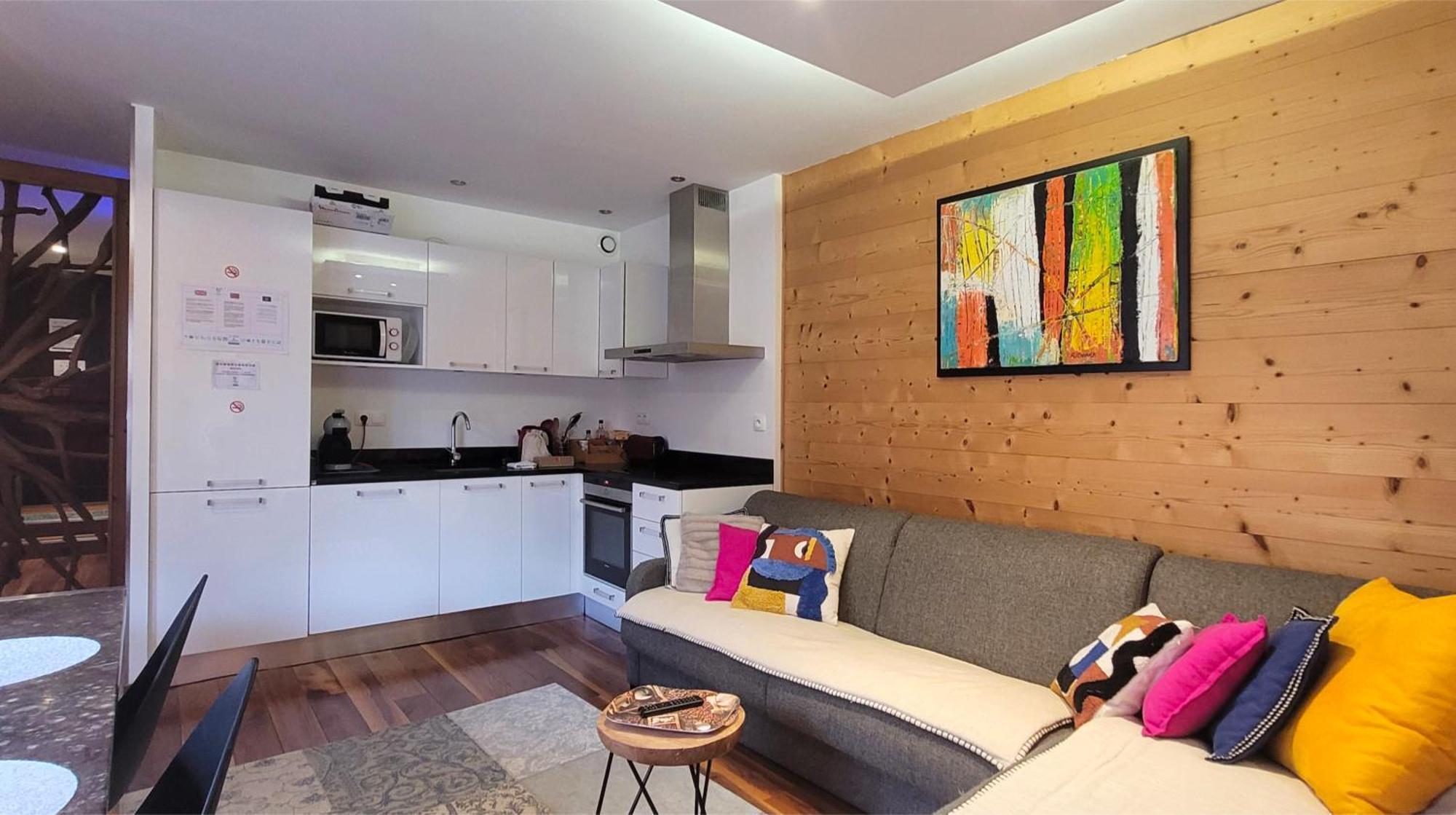 L'Isle - Lofts & Lakes Certified 5-Stars آنسي المظهر الخارجي الصورة